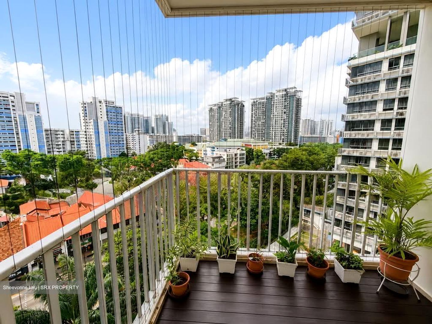 One Saint Michael's (D12), Condominium #593105681